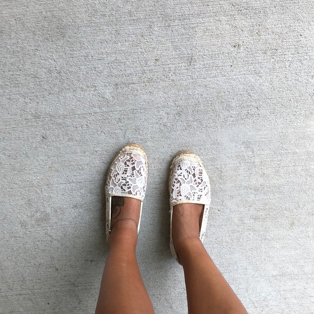 Charlotte Russe shoes